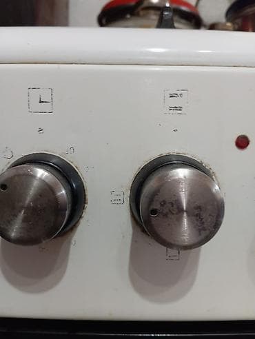 подключение газ плиты: Услуга: Подключение газовых плит - Безопасно и по правилам - — 7