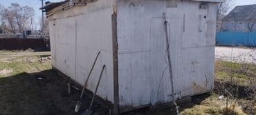 кок талаа: Павильон утеплённый — 7