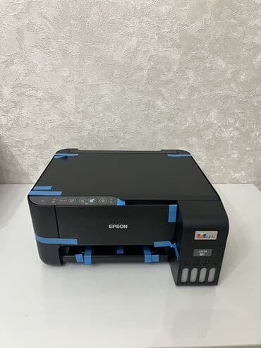 ксерекс: 🌟 🖨️ Принтер Epson L3258 4в1 🖨️ 🌟 ✅ Оригинал – жогорку сапатта ✅ 📦 В — 1
