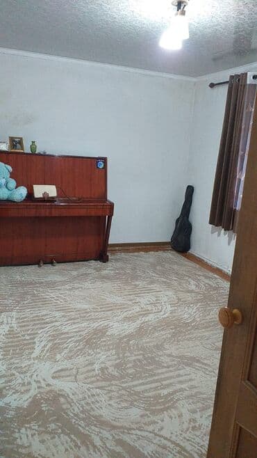 2 bedroom: 2 комнаты, 40 м², Хрущевка, 2 этаж, Косметический ремонт — 8