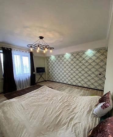 1 комната, С мебелью частично