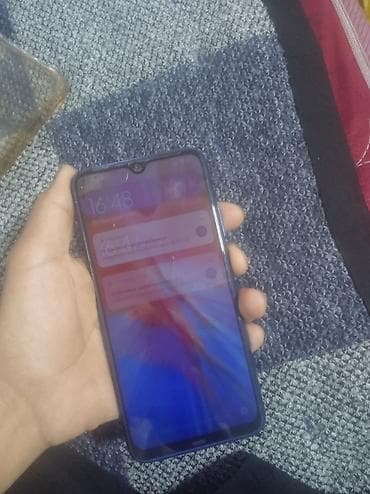 redmi note 10 pro 5g купить: Redmi, Redmi Note 8, Б/у, 64 ГБ, цвет - Синий, 2 SIM — 5