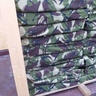 детское кресло для велосипеда: Продам раскладушке Детские до 60 кг размер 150 х60 в чехлов — 4