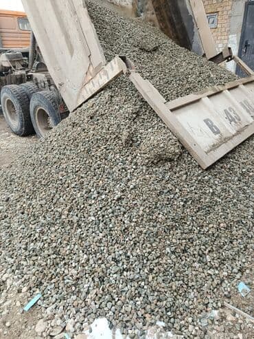 Ремонт и строительство: ОТСЕВ,ОТСЕВ ПОД БРУСЧАТКА, ШЕБЕНЬ,ОПТИМАЛКАПЕСОК МЫТЫЙ, СЕЯННЫЙ — 5