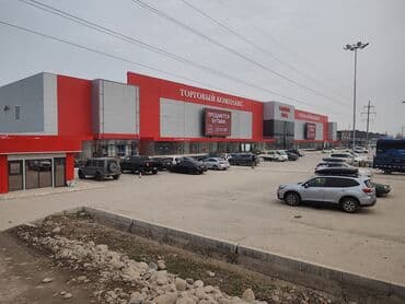 авангард продажа домов: Бутик 20 м² с ремонтом. - Торговое помещение в современном торговом — 6