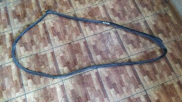 кованные решетки на окна бишкек: Nissan March K11 уплотнительная резинка, Ниссан Марч К11 резинка на — 1