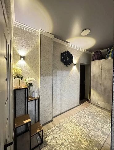 56: 1 комната, 38 м², АЮ Гранд Индивидуалка, 3 этаж, Евроремонт — 4