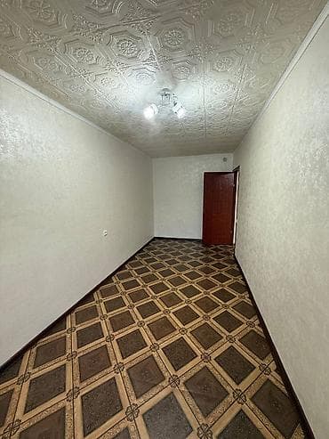 2 комнаты, 45 м², 103 серия, 1 этаж, Косметический ремонт — 10