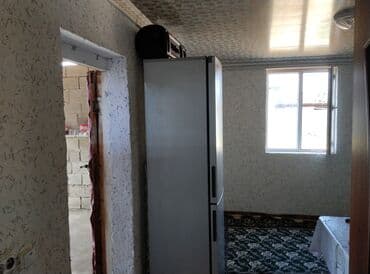 продам дом или обменяю на квартиру: Үй, 4 кв. м, 4 бөлмө, Менчик ээси, Косметикалык оңдоо — 2