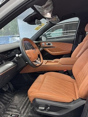 нета с машина: 🚘 Neta L 2024 💰 Цена: 14000$ 📍 Адрес: Саякбай Каралаев, 62 ✅ — 10