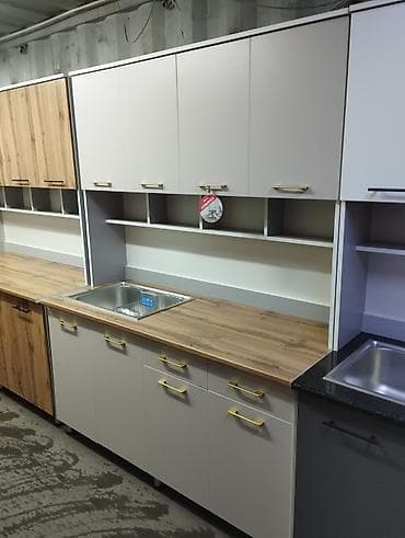 Балдар эмереги: Кухонный буфет 1, 5 метр 14500 доставка бесплатно — 10