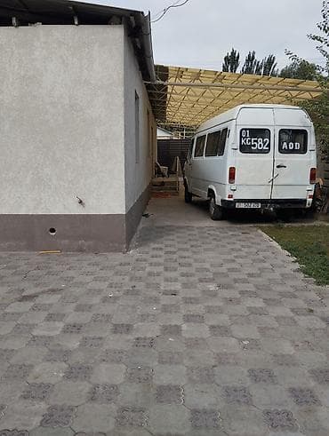 продажа дом кудайберген: Продается дом 🏡 📍 Район Кудайберген 🛏 5 комнат 📐 Площадь: 140 м² 🔥 — 8