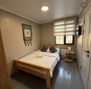 дом аэропорт манас: 📌 Продается отель Локация: район Молодой Гвардии Площадь участка: 6 — 4