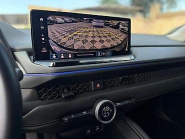 Продажа авто: Honda Accord: 2024 г., Автомат, Бензин, Седан — 7
