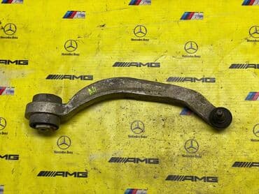 гидрорейка ауди: Комплект рычагов Audi Оригинал, Япония — 1