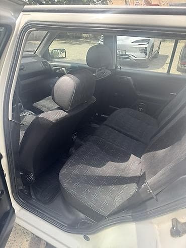гольф 5 универсал: Volkswagen Golf: 1994 г., 1.8 л, Автомат, Бензин, Универсал — 8