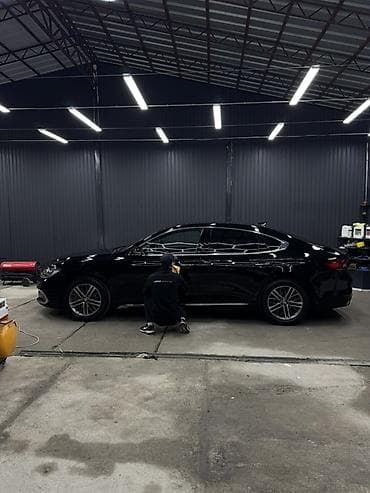 авто вагон: Детейлинг, 125 м², Действующий Бизнес, С оборудованием — 6