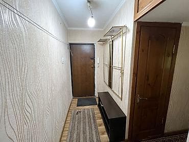 сниму квартирк: 3 комнаты, 58 м², 104 серия, 3 этаж, Евроремонт — 6