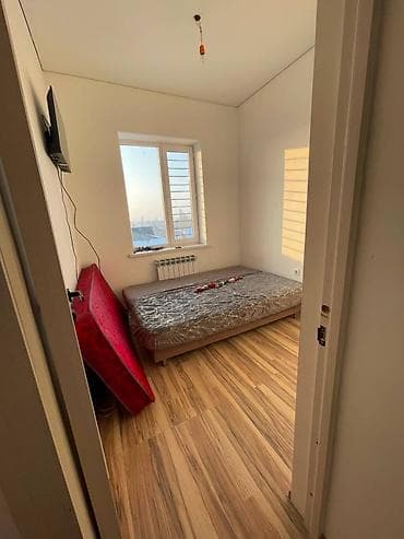 5: 2 комнаты, 40 м², 5 этаж, Косметический ремонт — 5