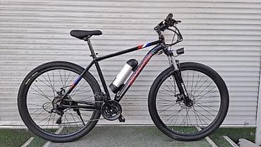 электро велик: Электровелосипед — 2