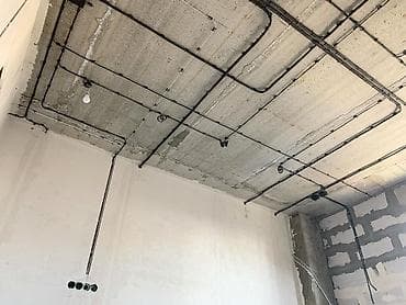 Электрики: Электрик | Монтаж электрощитов, Подключение электроприборов, Установка автоматов Больше 6 лет опыта — 5