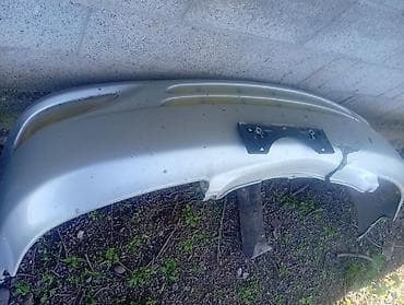 ремонт тормозного вакуума бишкек: Бампер Toyota — 1