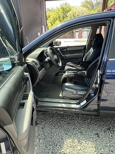 рейлинги црв: Honda CR-V: 2008 г., 2.4 л, Автомат, Бензин, Кроссовер — 10