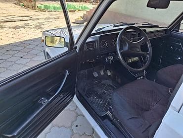 генератор на ваз 2114: ВАЗ (ЛАДА) 2107: 2007 г., 1.6 л, Ручные, Бензин, Седан — 4