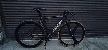 tsunami фикс: Шоссейный велосипед, Рама M (156 - 178 см) — 2