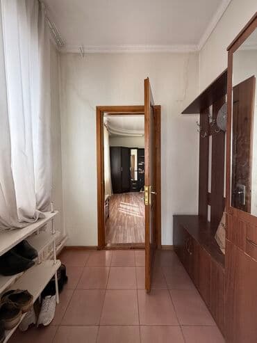 куплю дом ак орго: Дом, 105 м², 3 комнаты, Агентство недвижимости, Старый ремонт — 10