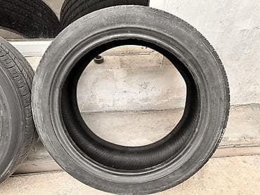 235 45 r18 лето: Комплект летних шин 235/45/18 - Количество: 4 шт. - Тип: летние — 10