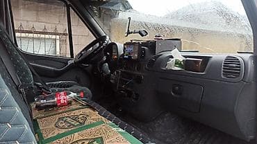 ролики мерс: Грузовик, Mercedes-Benz, Стандарт, 3 т — 1