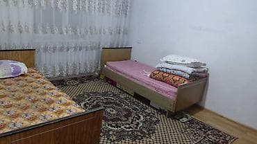 ак орго сдаю квартиру: 45 м², С мебелью — 6
