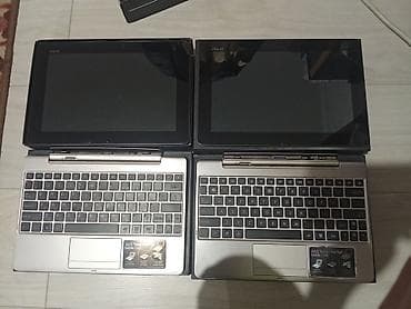 Компьютеры, ноутбуки и планшеты: Для учебы, Б/у — 2