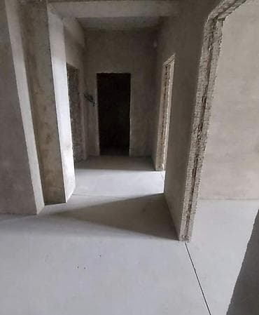 кивартира: 3 комнаты, 92 м², Элитка, 8 этаж, Готовая ПСО (под самоотделку) — 4