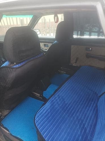 audi 90: Audi 100: 1988 г., 2.3 л, Ручные, Бензин, Седан — 3