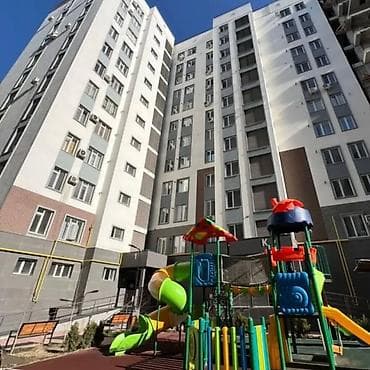 ts group: 1 комната, 36 м², Южная Магистраль Элитка, 5 этаж, ПСО (под самоотделку) — 1