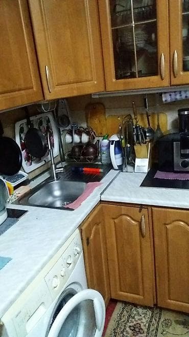 аренда домов собственник: 63 м², С мебелью — 8