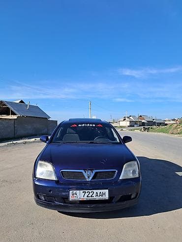 лобовое стекло опель: Vauxhall Vectra: 2003 г., 2.2 л, Ручные, Бензин, Седан — 3