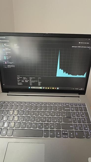 микрофон бишкек для компьютера: Ноутбук Lenovo ThinkBook (серия ThinkBook на крышке). Диагональ экрана — 4