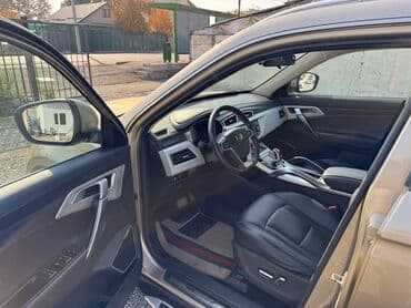 подшибник фит: Geely Boyue: 2019 г., 1.8 л, Типтроник, Бензин, Внедорожник — 7