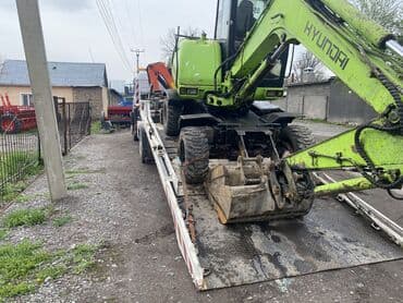 молочное оборудование: Манипулятор — 7