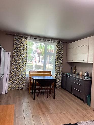 кочкор ата недвижимость: 90 м², 2 бөлмө, Евроремонт — 2