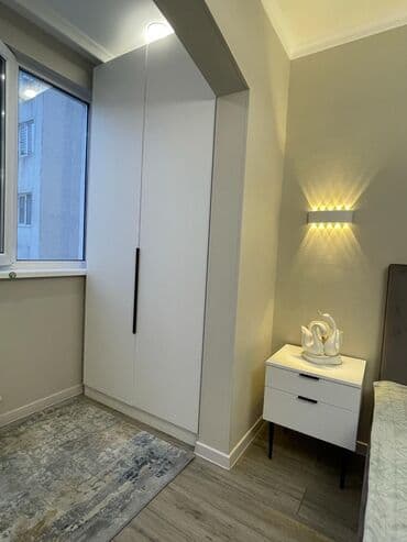 Мебель на заказ: Мебель на заказ, Спальня, Шкаф, Кровать — 7