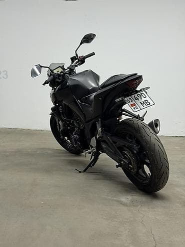 3х колесный: 🔥 YAMAHA MT-03 2020 — ИДЕАЛ ДЛЯ ГОРОДА И КАЙФА 🔥 💣 Год: 2020 📍 — 3