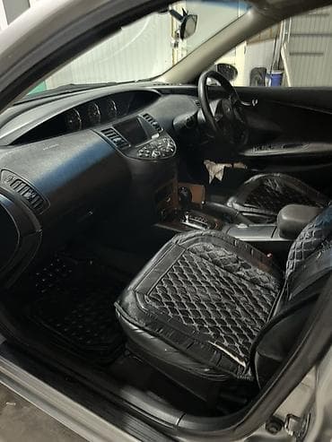 nisan skyline: Nissan Primera: 2005 г., 2 л, Автомат, Бензин, Универсал — 2