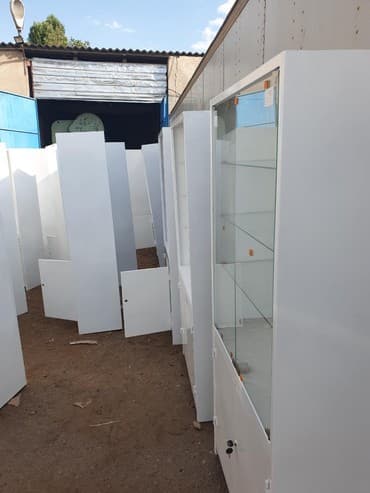 мебель аптека: Медицинский шкаф Шкаф. Шкафыполки, металлический, мед шкаф,больница — 7