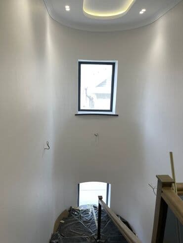 Дизайн, проектирование: Малярные и отделочные работы под ключ - Профессиональная покраска — 3