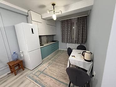 продаю кошар: 2 комнаты, Агентство недвижимости, Без подселения, С мебелью полностью — 1