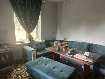 крыша жасайбыз: Продается дом из жжоного кирпича 3 комнатная и 2 времянки огород сад — 10